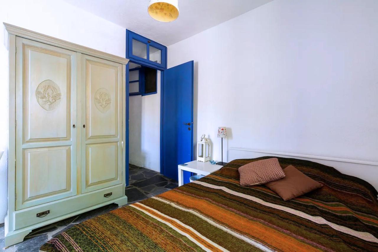 Milopótamos Traditional Village House On Kea מראה חיצוני תמונה